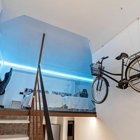 Loft Nou Benicalap - Housevanlive บาเลนเซีย ภายนอก รูปภาพ