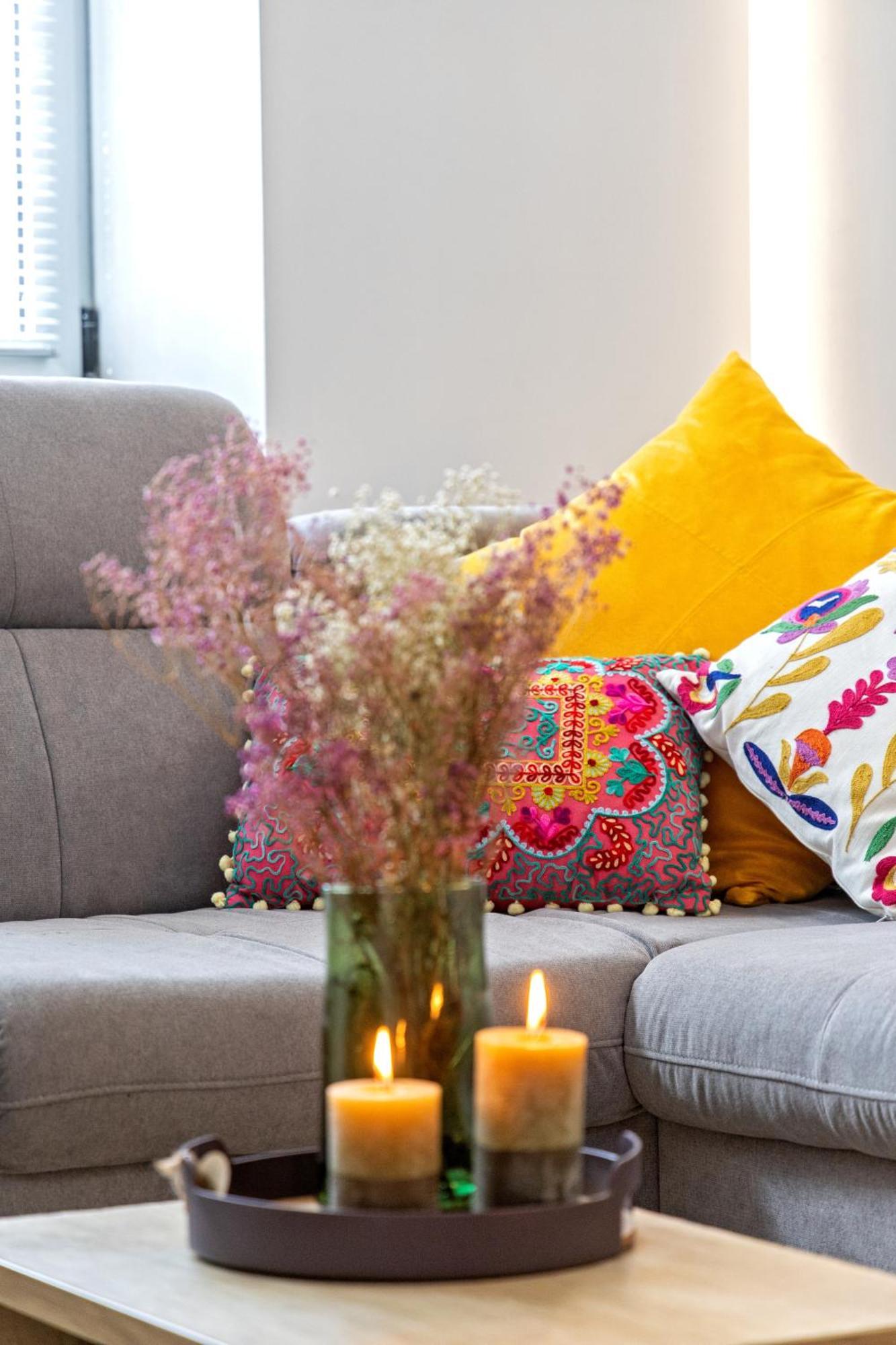 Loft Nou Benicalap - Housevanlive บาเลนเซีย ภายนอก รูปภาพ